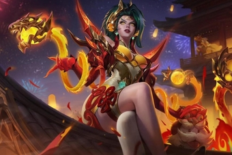 Liên Minh Tốc Chiến: Riot Games ra mắt chế độ mới hấp dẫn khiến game thủ PC ghen tị