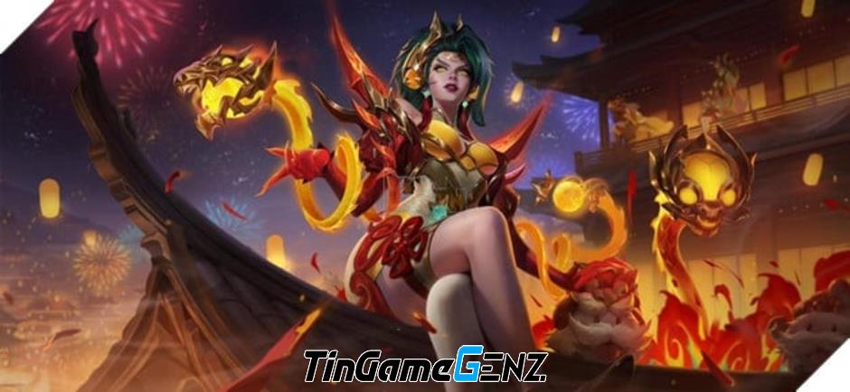 Liên Minh Tốc Chiến: Riot Games ra mắt chế độ mới hấp dẫn khiến game thủ PC ghen tị