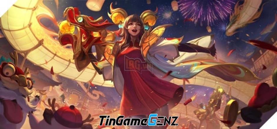 Liên Minh Tốc Chiến: Riot Games ra mắt chế độ mới hấp dẫn khiến game thủ PC ghen tị