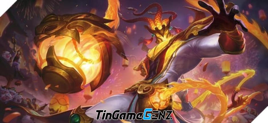 Liên Minh Tốc Chiến: Riot Games ra mắt chế độ mới hấp dẫn khiến game thủ PC ghen tị