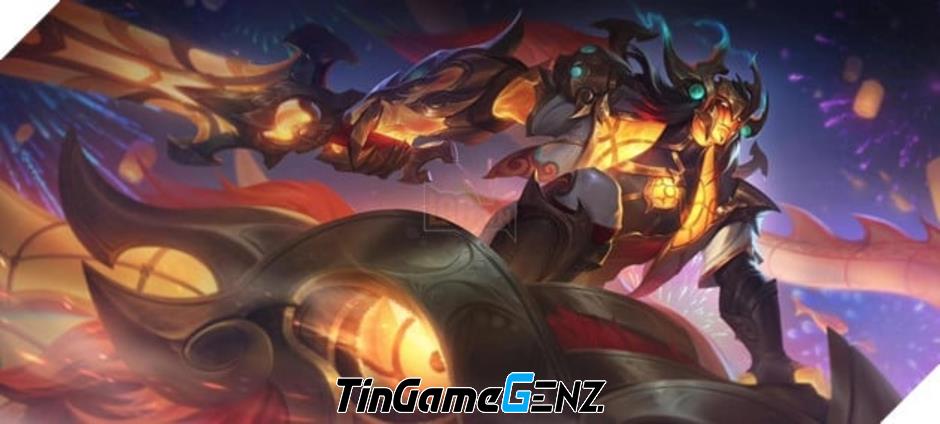 Liên Minh Tốc Chiến: Riot Games ra mắt chế độ mới hấp dẫn khiến game thủ PC ghen tị