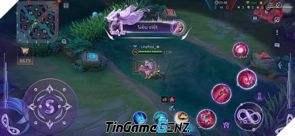 Liên Quân Mobile bị chỉ trích vì thiếu coi trọng sự sáng tạo của game thủ