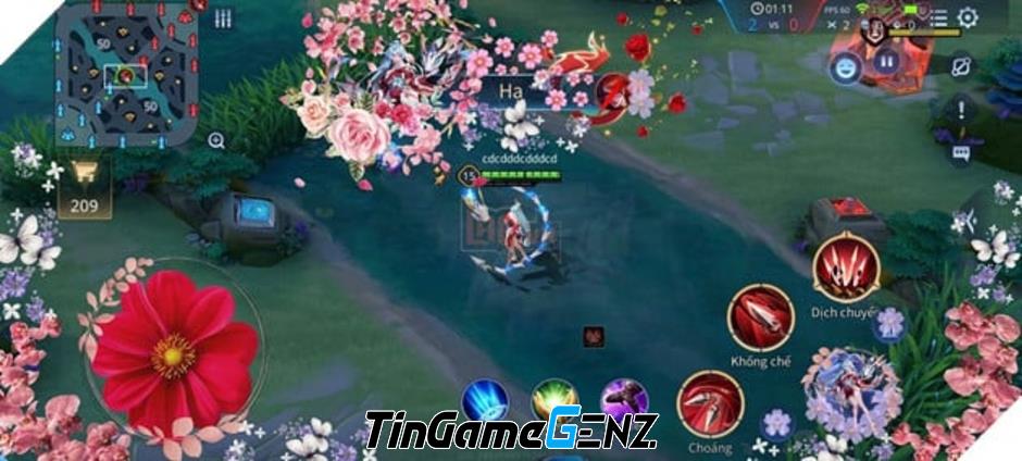 Liên Quân Mobile bị chỉ trích vì thiếu coi trọng sự sáng tạo của game thủ