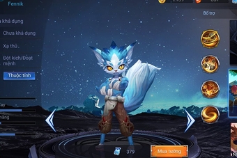 Liên Quân Mobile: Tướng Xạ thủ đời đầu được tăng cường mạnh mẽ sau khi bị game thủ phản đối