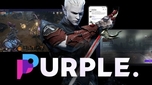 "Lineage2M: Sự Bứt Phá Đột Phá với Purple Launcher - Game Thủ Nên Biết"