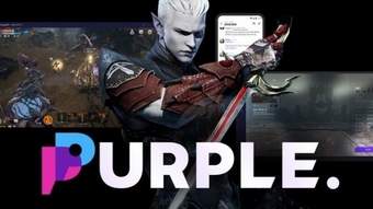 "Lineage2M: Sự Bứt Phá Đột Phá với Purple Launcher - Game Thủ Nên Biết"