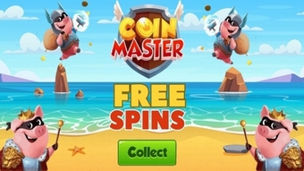 "Link hack Coin Master 10.000 spin ngày 14/3/2024"