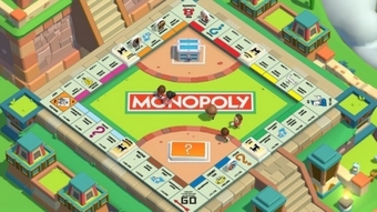 Link Spin Monopoly Go miễn phí ngày 6/12/2023.