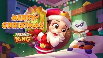 Link tải miễn phí Spin Island King ngày 20/12/2023