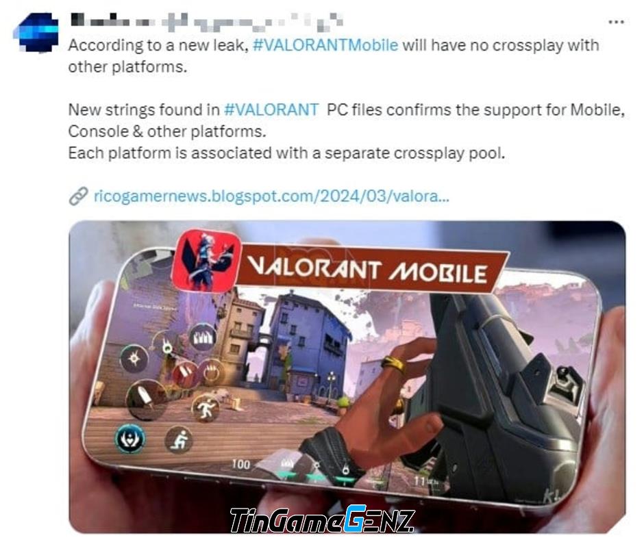 Lo ngại về cách Riot Games ra mắt và vận hành VALORANT Mobile trong cộng đồng