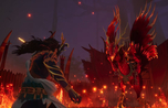 "Long Quân Trở Lại: Trailer Chính Thức Ra Mắt Gây Sốt, Game Thủ Việt Nườm Nượp Khen Ngợi Điểm Nhấn Đặc Biệt"