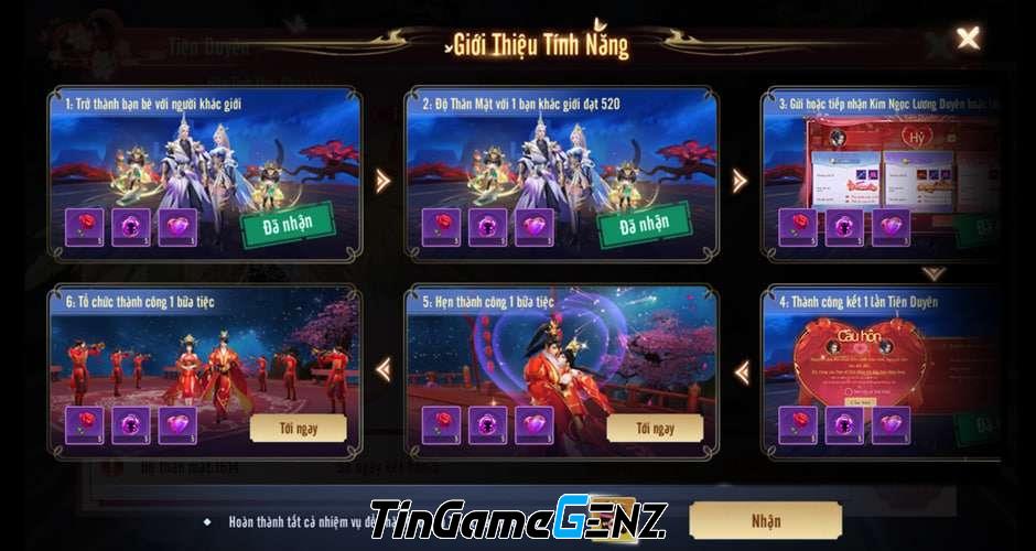 Long Thần PK: Ra mắt game nhập vai Tiên Hiệp ngày 21/3, tặng Ipad Gen 9 và chuỗi đua Top