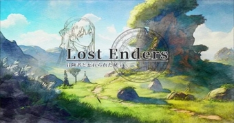 Lost Enders – Game thẻ tướng JRPG hấp dẫn