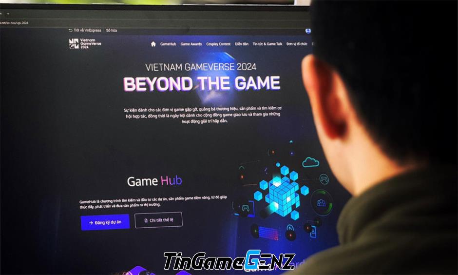 Lục Giới Phong Thần đề cử 2 hạng mục tại Game Verse 2024: Game Của Năm và Game Di Động Xuất Sắc