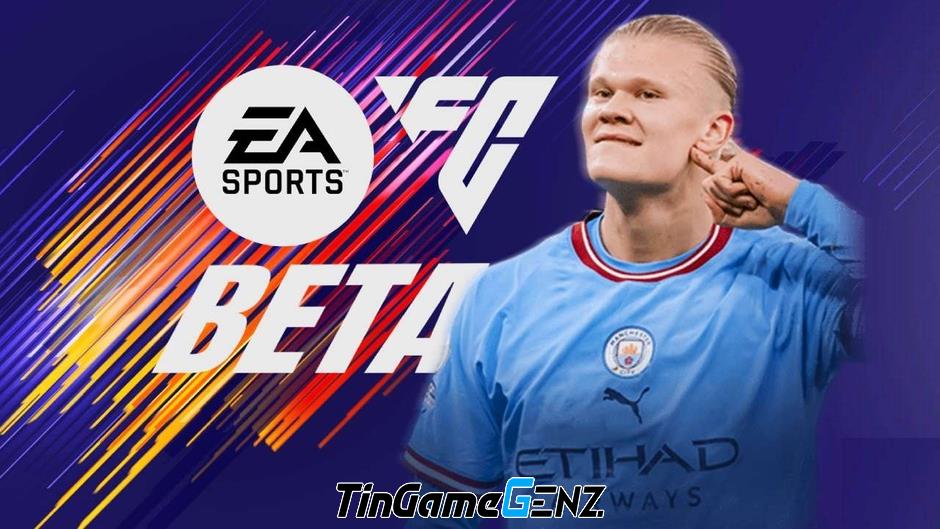 Lượng người chơi tăng, EA Sports FC 24 mang về doanh thu lớn cho nhà phát hành.