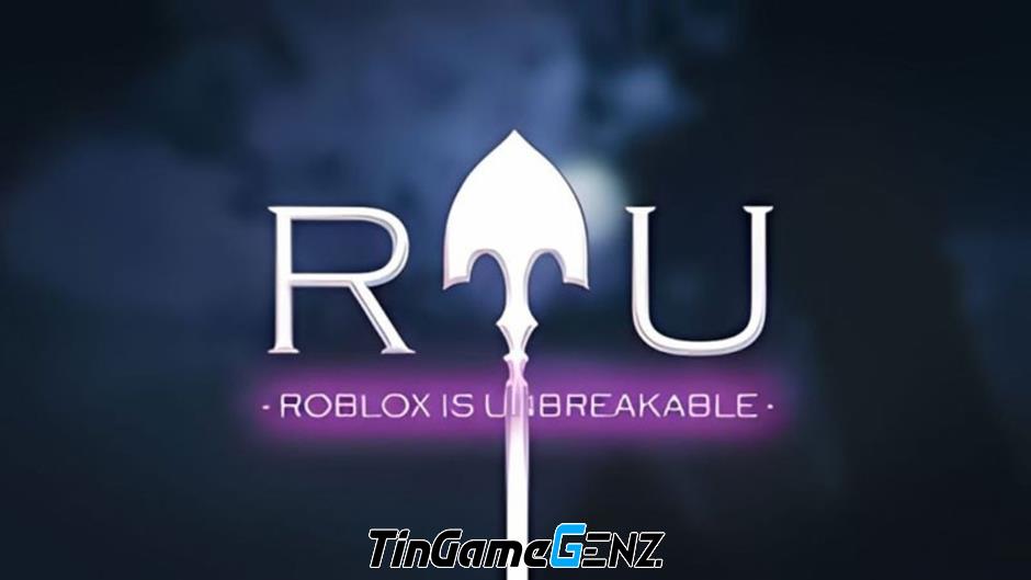 Mã code Roblox Is Unbreakable mới nhất tháng 7/2024 và hướng dẫn nhận quà