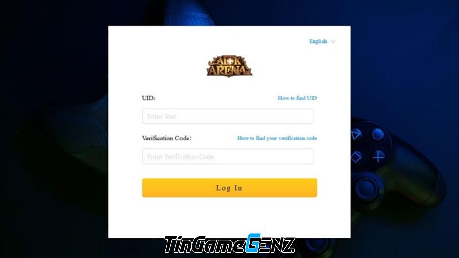 Mã game Thánh Địa AFK Arena mới nhất 2024 và hướng dẫn nhập code 