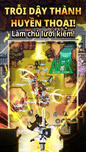 "Ma Giáo Hồi Quy: Khám Phá MMORPG 2D Mới Hấp Dẫn Tại Việt Nam"
