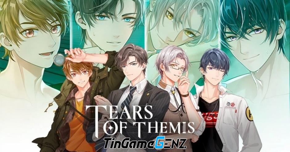 Mã Tears of Themis tháng 1/2024 và cách nhập