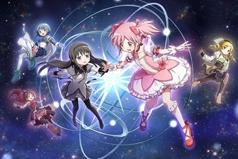 "Madoka Magica Magia Exedra: Game Mới Hứa Hẹn, Nhưng Game Thủ Việt Gặp Khó Khăn Trong Việc Tiếp Cận"