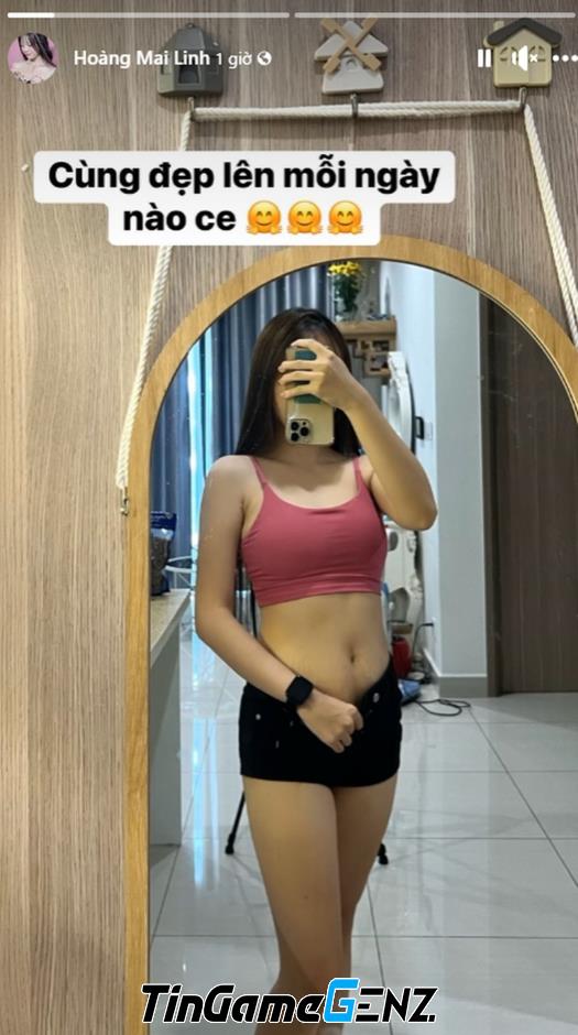 Mai Linh Zuto đăng ảnh sexy, chi hàng trăm triệu đồng để zoom cận body