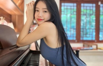 "Mai Linh Zuto Gây Ấn Tượng Với Phản Ứng Xuất Sắc Trước Câu Hỏi Thách Đố Từ Fan Nam"
