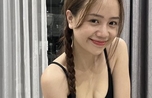 "Mai Linh Zuto Khoe Vòng Eo Thon Thả và Tài Làm Thơ Gây Sốt Giới Trẻ"