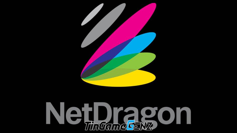 Mảng game của NetDragon đóng góp 58% tổng doanh thu của công ty.