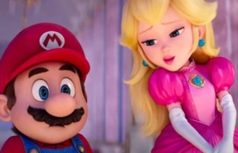 "Mario: 40 Năm Kiên Trì Giải Cứu Công Chúa Peach, Thế Nhưng Chỉ Là Bạn Tốt?"