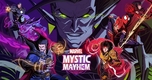 "Marvel Mystic Mayhem Chính Thức Ra Mắt: Trải Nghiệm Game Siêu Anh Hùng Trên iOS và Android"