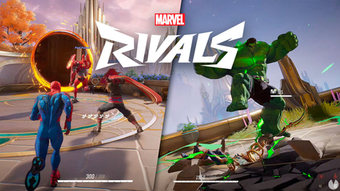 Marvel Rivals cấm review xấu khi thử nghiệm!