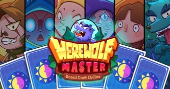 Master BCO: Thế giới Werewolf đầy bí mật và hồi hộp