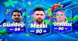 "Matchday Champions: Trải Nghiệm Game Mobile Thẻ Bài Bóng Đá Chính Thức từ FIFA"