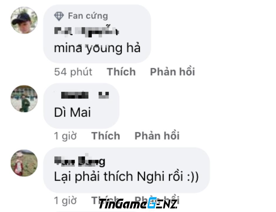 MC thay thế Minh Nghi chính thức lộ diện tại VCS