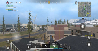 Mẹo chơi COD Warzone Mobile cho người mới: Hướng dẫn và kinh nghiệm hay