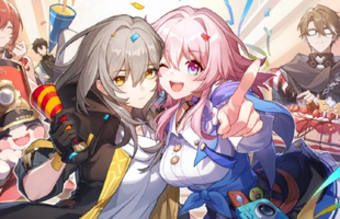 "miHoYo Âm Thầm Đăng Ký Thương Hiệu Tựa Game Mới: Liệu Có Phải Siêu Phẩm AI Trong Tương Lai?"