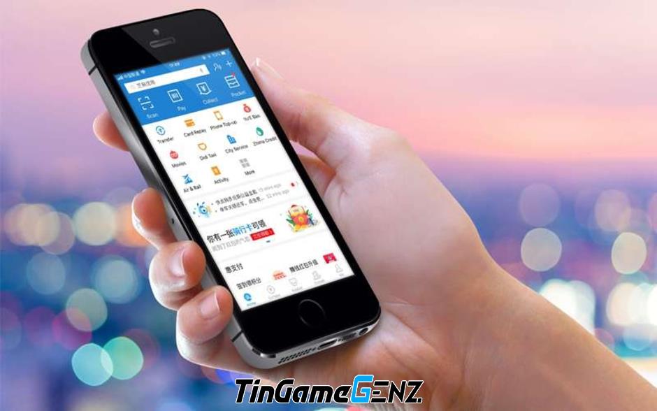 MiHoYo và NetEase ngăn chặn việc thanh toán thông qua Alipay.