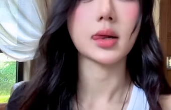 "Mina Young Khuynh Đảo Trái Tim Fan Với Vẻ Đẹp Thiên Thần Từ Hình Ảnh Bạn Gái Láng Giềng"