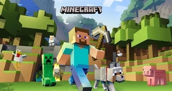 Minecraft kỷ niệm 15 năm: Ưu đãi đặc biệt cho game thủ di động