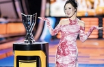 "Minh Anh - Nữ Thần Free Fire Tỏa Sáng Trở Lại: Vẻ Đẹp Rạng Rỡ và Đam Mê Esports Bùng Nổ"