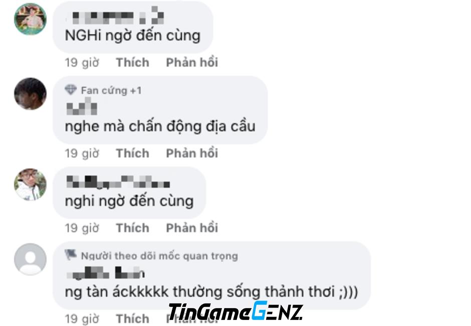 Minh Nghi khiến đồng nghiệp kinh ngạc với kịch bản đầy cảm xúc cho T1 tại CKTG