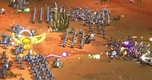 "Mini Warriors Reborn: Trải Nghiệm Chiến Thuật Đỉnh Cao Trong Những Trận Chiến Hoành Tráng"