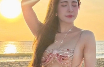 "Miss Audition Gây Sốc với Sự Tăng Vọt Về Độ Gợi Cảm: Những Hình Ảnh Đầy Cuốn Hút"