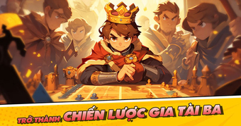 Mở đăng kí sớm game thủ thành Royale Guard: Rush Defense TD từ hôm nay