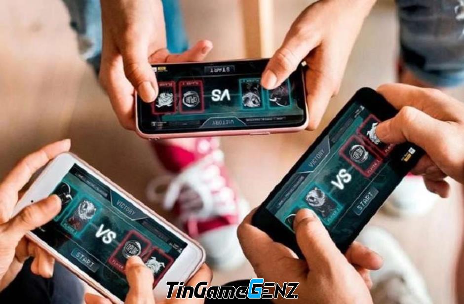 Mở rộng doanh thu game mobile không chỉ qua mua hàng trong ứng dụng