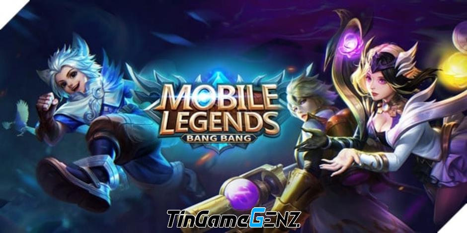 Mobile Legends: Bang Bang và Attack on Titan hợp tác vào năm 2024