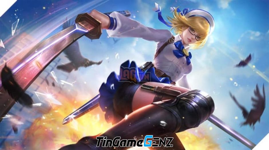 Mobile Legends: Bang Bang và Attack on Titan hợp tác vào năm 2024