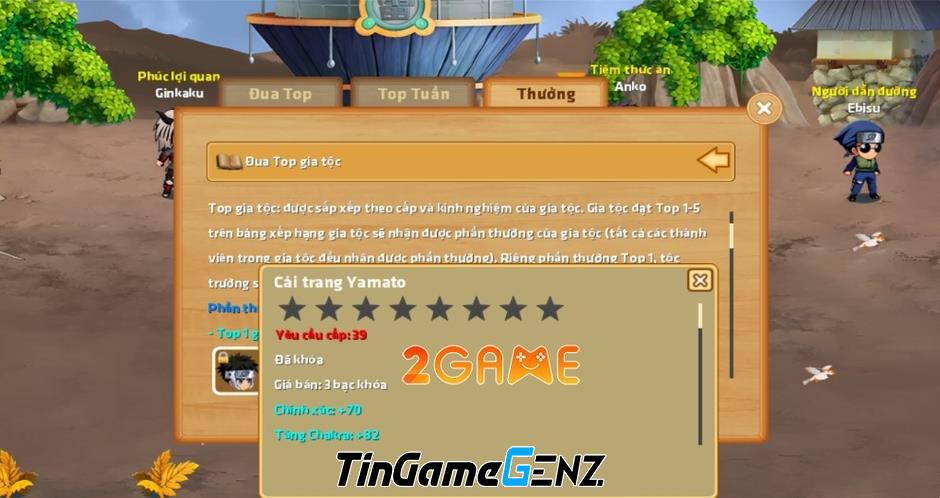 Mộc Diệp Truyền Thuyết: Siêu phẩm game MMORPG thế hệ mới?