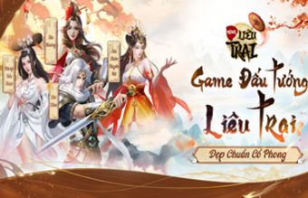 Mộng Liêu Trai - Game hot nhất hiện nay