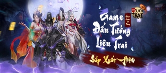 Mộng Liêu Trai: Game thẻ tướng chiến thuật sắp ra mắt